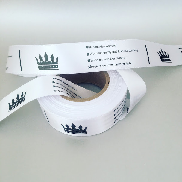 Clothing Labels