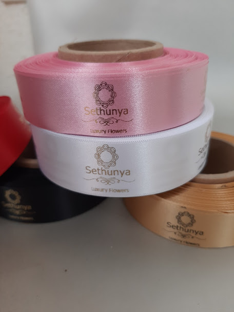 Gold Foiling